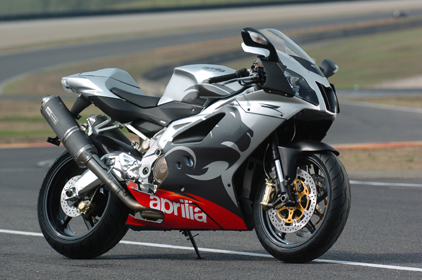 Aprilia